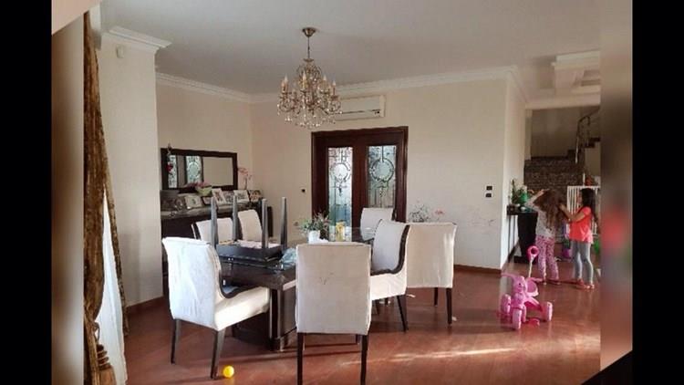 Delux 3 bedroom villa in El Helal